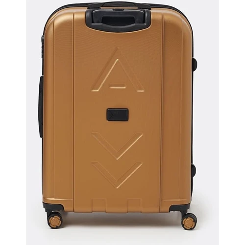 Чемодан Ricco Grande XL Gold (T15002Gold-XL): Страна производитель Турция