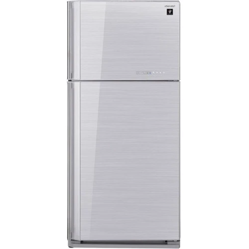 Холодильник Sharp SJ-GC680VSL