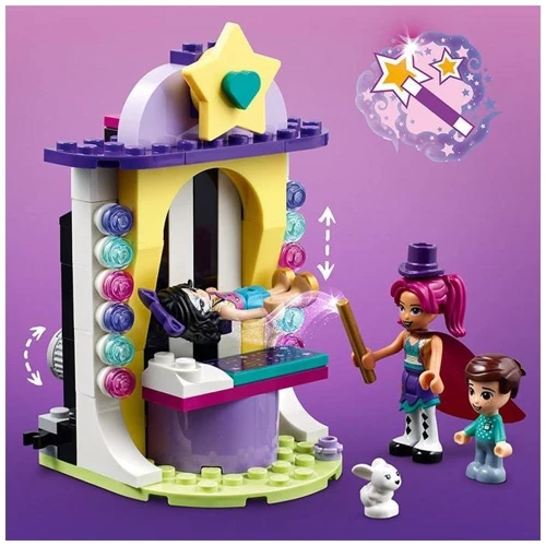 LEGO Friends Киоск на волшебной ярмарке (41687) фото 3