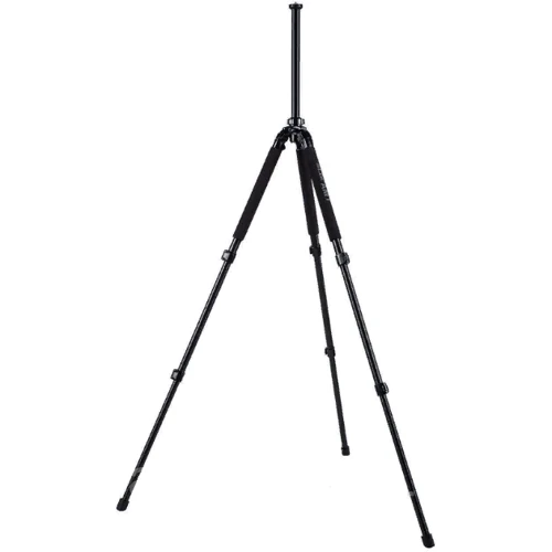 Штатив без голівки Slik Pro 700 DX Leg: Максимальне навантаження 7 кг
