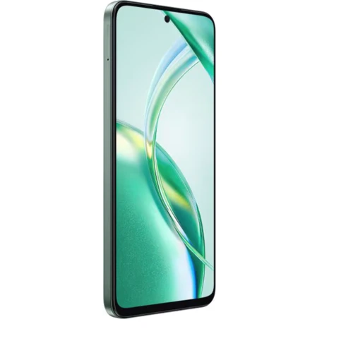 Смартфон Honor 200 Smart 5G 8/256GB Forest Green (Global): Встроенная память 256 ГБ