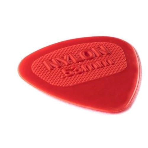 Медіатор Медиатор DUNLOP 4432 NYLON MIDI STANDARD (1 шт.): Тип Медіатор