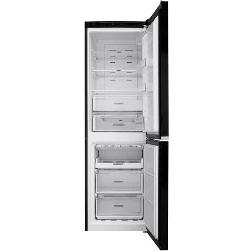 Холодильник Whirlpool W7 811I K: Тип xолодильник двухкамерный