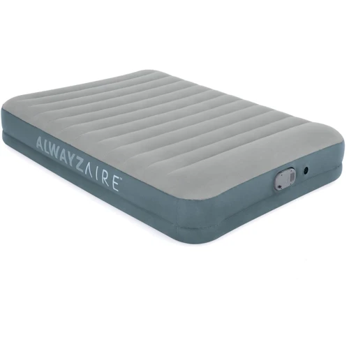 Надувний матрац Bestway AlwayzAire Fortech Queen Airbed з Втроенная акумуляторним насосом 152х203х36 см (69078): Виробник Bestway