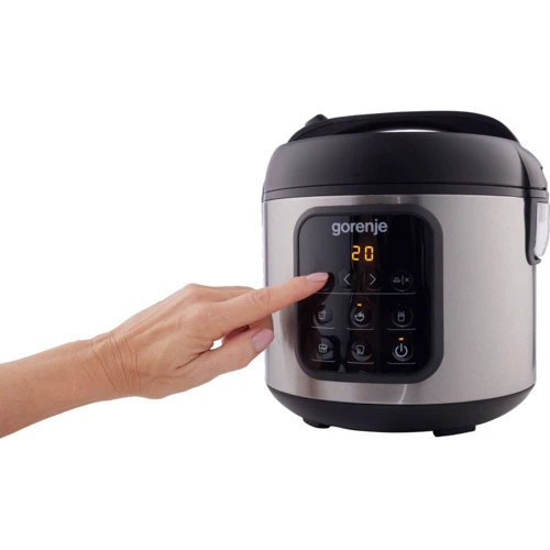 Мультиварка Gorenje MC2SBK