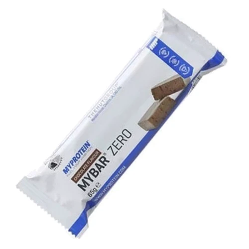 MyProtein MyBar Zero 12 x 65 g Chocolate: Форма выпуска Батончики