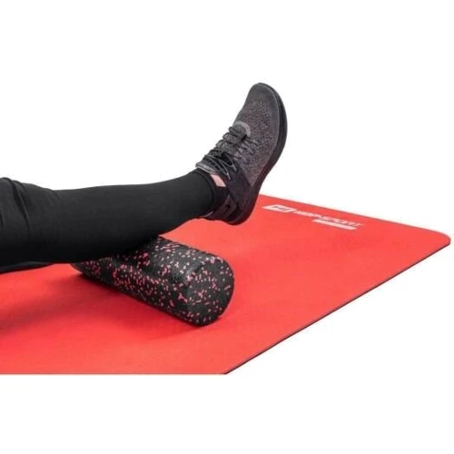 Прочий аксессуар Массажный ролик Hop-Sport HS-P030SYG EPP red 30 см фото 4