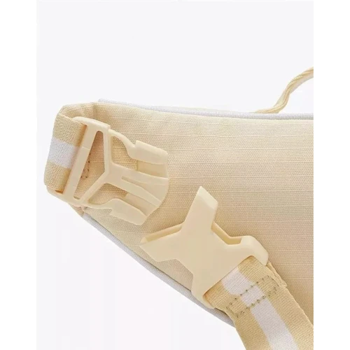 Сумка на пояс Nike NK HERITAGE S WSTPCK - RETRO бежевый Уни 28 х 8 х 13 см (DR6266-294): Материал Полиэстер