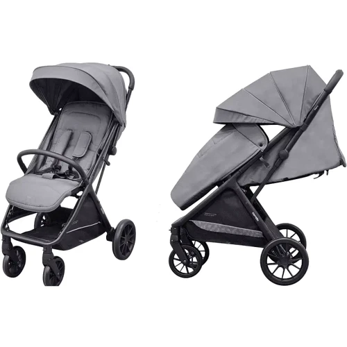 Прогулочная коляска Carrello Nero CRL-5514 2023 Dove Grey
