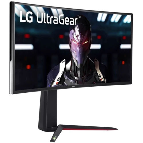 Монитор LG 34GN850-B: Тип ЖК-матрицы IPS