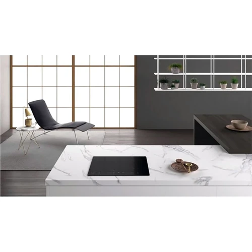Варочная поверхность Whirlpool WL S7960 NE: Количество конфорок 4