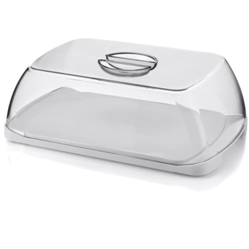 Емкость для хранения Guzzini Forme Casa для сыра 30x10x18 см (13875033)