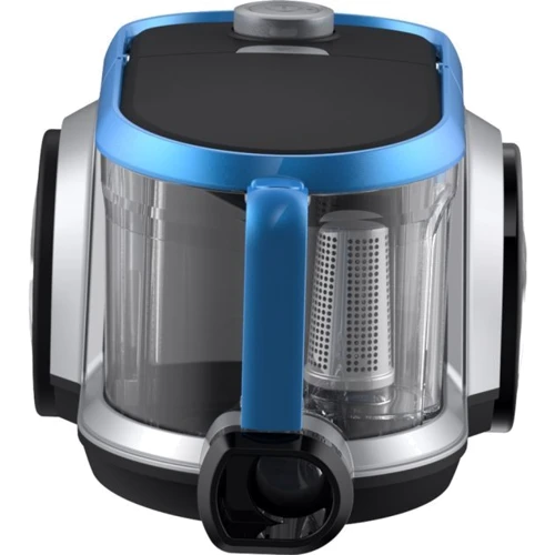 Пылесос Midea MUA18C: Емкость пылесборника 3 л