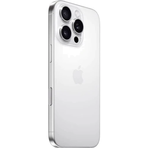 Apple iPhone 16 Pro Max 512GB White Titanium (MYX13) Approved Вітринний зразок фото 3