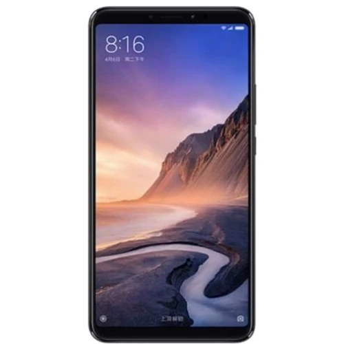 Смартфон Xiaomi Mi Max 3 6/128 GB Black Approved Витринный образец: Причина уценки Как новый (витринный образец): смартфон выглядит и функционирует как новый. Смартфон полностью проте