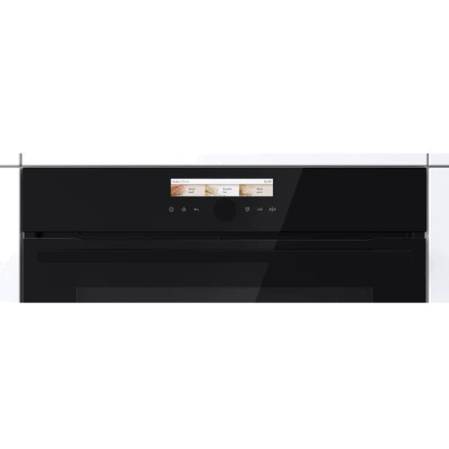 Духова шафа електрична Gorenje BOP798S37BG: Об'єм, л 73