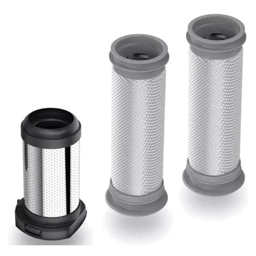 Набір Tineco для S12 серії (2 щітки, 1 фільтр) (9VSAH121100)