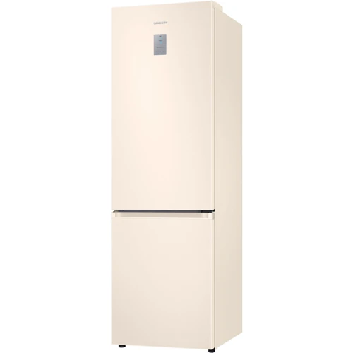 Холодильник Samsung RB36T674FEL/UA: Объем холодильной камеры, л 248
