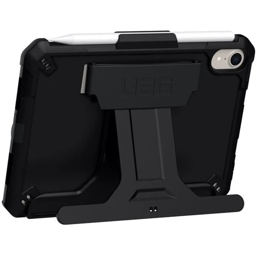 Аксессуар для iPad UAG Scout with Kickstand and Handstrap Black for iPad Mini 6 (124014114040): Тип аксессуара чехол