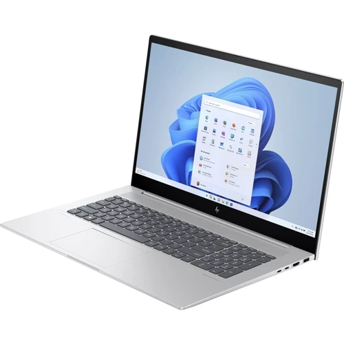 Ноутбук HP ENVY 17-cw0229nw (9S4S3EA): Обсяг накопичувача 512 ГБ (SSD)