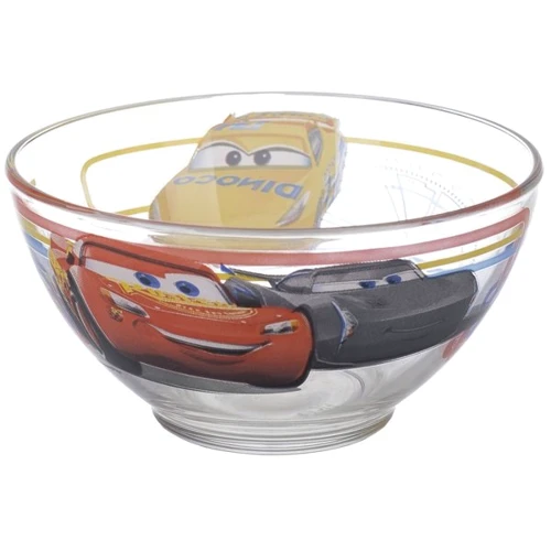 LUMINARC DISNEY CARS 3 500 мл
