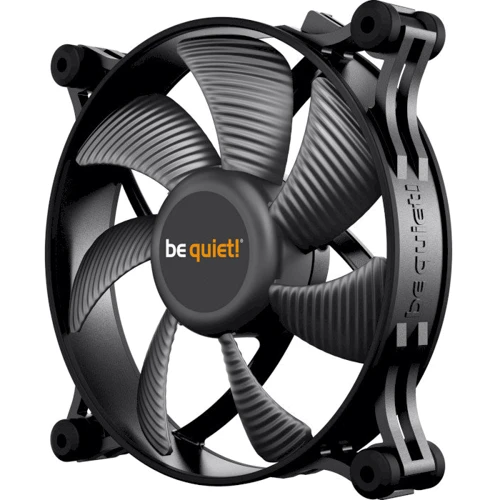 Кулер be quiet! Shadow Wings 2 120mm (BL084)