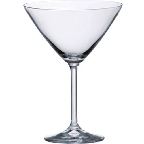 Бокал Набор бокалов для мартини Bohemia Gastro 4S032/00000/280 (280x6)