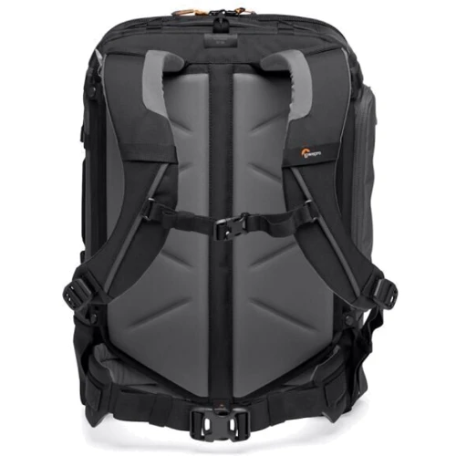 Lowepro Pro Trekker BP 450 AW II (LP37269-GRL): Материал Нейлон, Полиестер