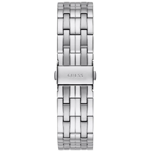 Наручний годинник Guess (W1218G1): Стиль класичний