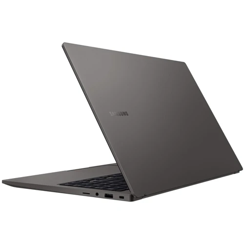 Ноутбук Samsung Galaxy Book3 (NP750XFG-KB1DE): Процессор Intel Core i3-1315U (1.2 - 4.5 ГГц) / 6 ядерный