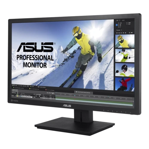Монітор ASUS PB278QV (90LMGA301T02251C): Тип РК-матриці IPS
