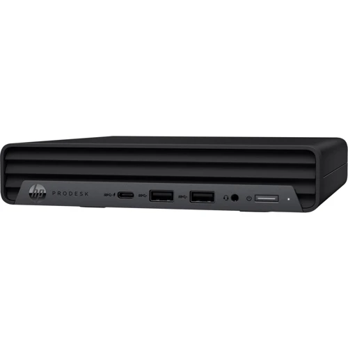 Персональный компьютер (ПК) HP ProDesk 405 G6 DM (36S02ES): Видеокартка AMD Vega 7
