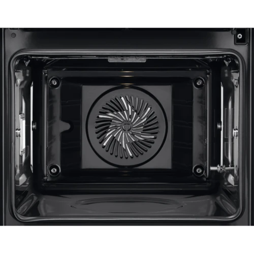 Духова шафа електрична Electrolux EOB9S31WX: Потужність підключення, Вт 3500