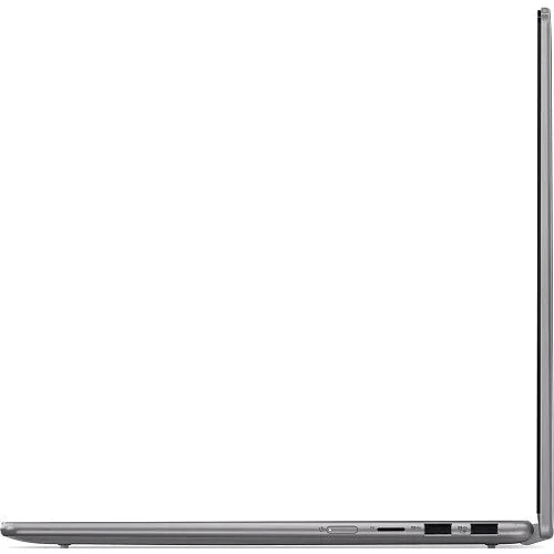 Ноутбук Lenovo Yoga 7 2-in-1 16AHP9 (83DM0003US): Процессор AMD Ryzen 7 8840HS (3.3 - 5.1 ГГц) / 8 - ядерный