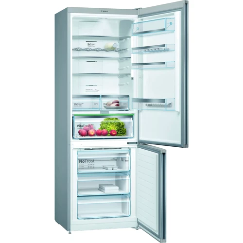 Холодильник Bosch KGN49MIEA: Мощность замораживания, кг/сутки 12