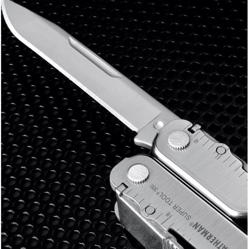 Мультитул Leatherman Super Tool 300 (831148) фото 6