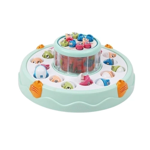 Дитячий ігровий набір Beiens Зелений (В503green): Виробник Beiens