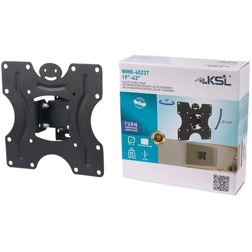 Кронштейн для ТБ KSL WMB-4022T