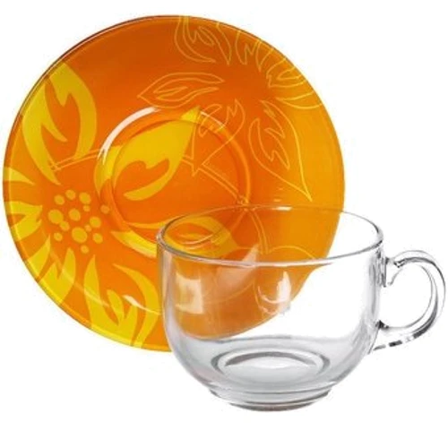 Сервиз Luminarc Lily Flower G2288 (6 пр.) (220 мл)