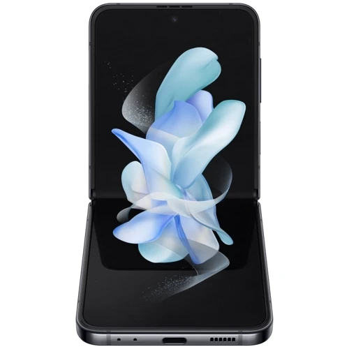 Смартфон Samsung Galaxy Z Flip 4 8/256 GB Graphite Approved Витринный образец фото 3