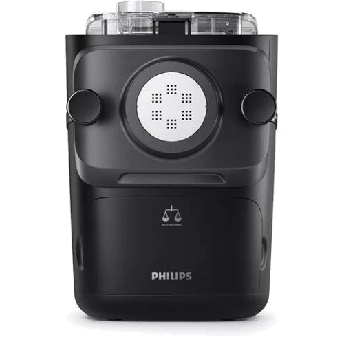 Машина для виробництва макаронних виробів Philips HR2665/96: Колір чорний