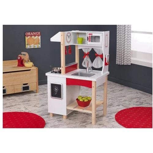 Дитяча кухня KidKraft Modern Island Kitchen (53330) фото 3