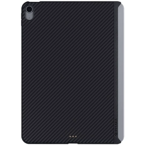 Аксессуар для iPad Pitaka MagEZ Case 2 Twill Black/Grey (KPD2021A) for iPad Air 2020/iPad Air 2022