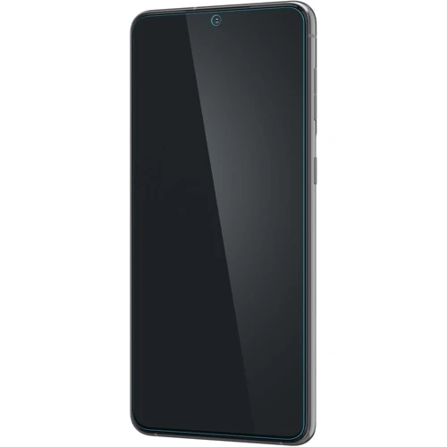 Аксесуар для смартфона Spigen Screen Protector NeoFlex Solid HD Clear (AFL02536) for Samsung G996 Galaxy S21 +: Колір прозорий