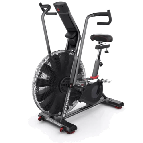 Велотренажер Schwinn AIRDYNE AD8 (708447909381)