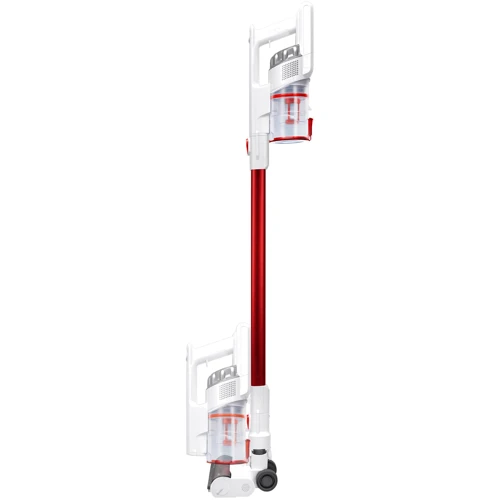 Пылесос Polaris PVCS 0724 White/Red: Тип пылесоса ручной (вертикальный)