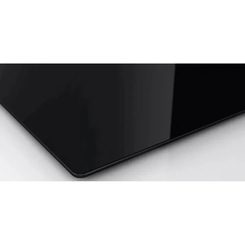 Варочная поверхность Bosch PKE611FP2E: Расположение панели фронтальное по центру