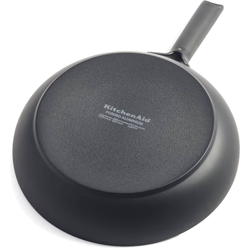 Сковорода KitchenAid CFA 28 см (CC003293-001): Тип сковороди Традиционная
