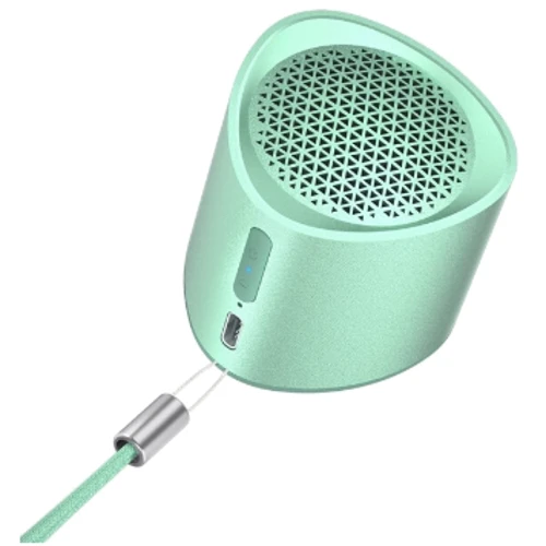 Акустика Tronsmart Nimo Mini Speaker Green (985909): Звукова система 1.0