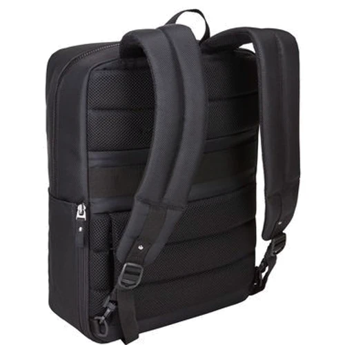 Сумка для ноутбуков Case Logic 14" Bryker 19L Black (BRYBP-114): Внутренние размеры 349 x 249 х 27 мм